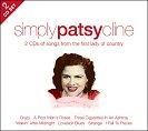 Patsy Cline - Simply Patsy Cline (2CD)